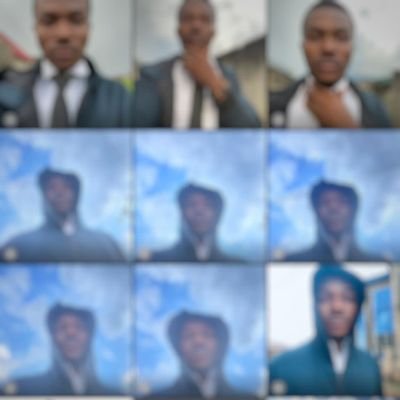 Son Of Man {Michael}