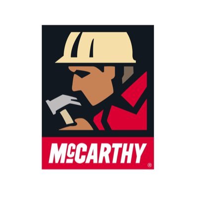 McCarthy Building Co