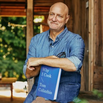 Tom Colicchio