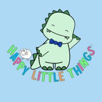 Happy Little Things
