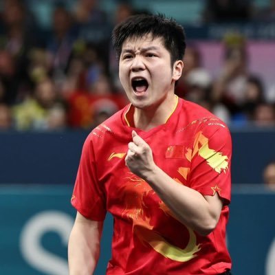 樊振東海外球迷會Fanzhendong supporters club