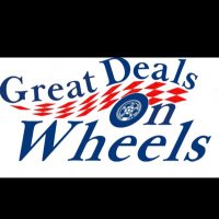 Great Deals On Wheels