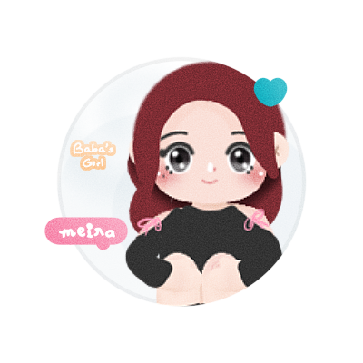 ♡, ℳ𝒆𝒊𝒓𝒂.