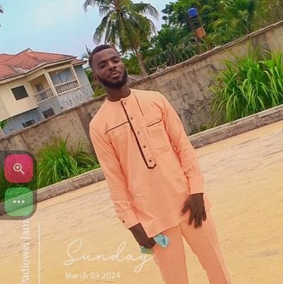 Osele Padiowei James