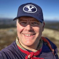 A. Christian Karlsson