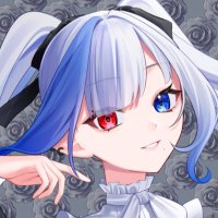 闇魔いち🥀💙堕天使系Vtuber