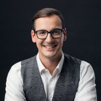 Marcin Markiewicz, CFA