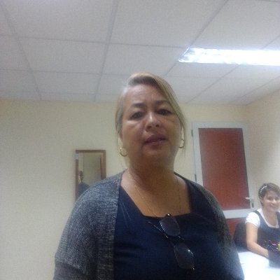 Maria Martha Gómez Hidalgo