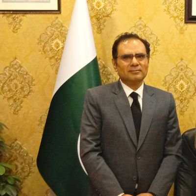 Zubair Faisal Abbasi