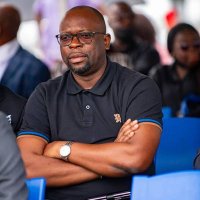 honorable Guyguy Mulenda