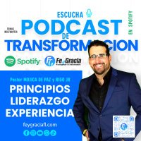 Pastor Mojica De Paz