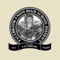 Fallbrook Union High School District