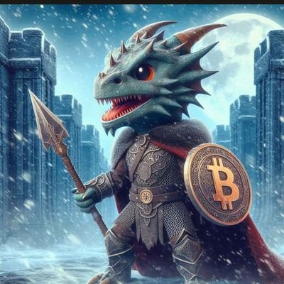 crypto baby dragon