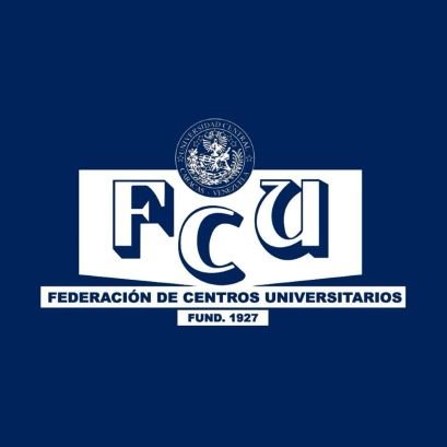 FCU UCV