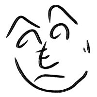 山桜桃（ウメ） @ぽっけににとろ