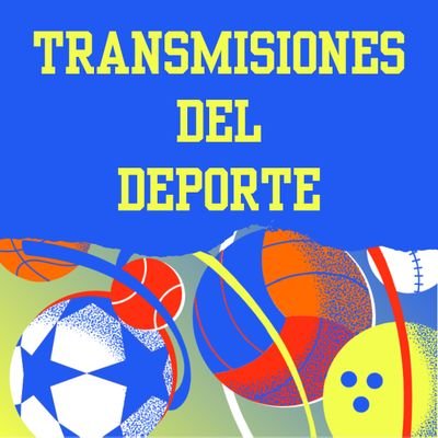 Transmisiones del Deporte 1