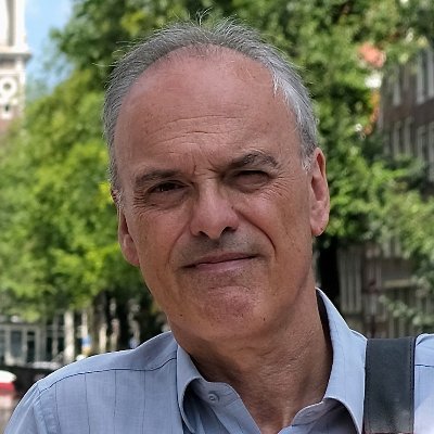 Walther Schoonenberg