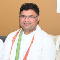 Ashok Tanwar