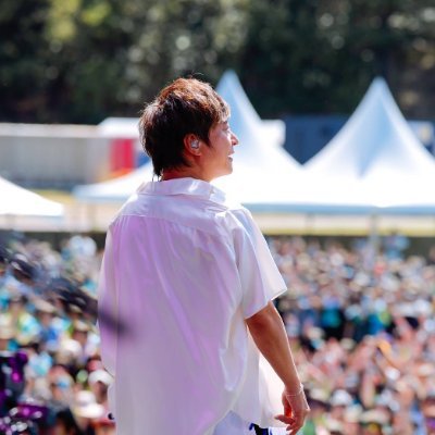 岡野昭仁　ポルノグラフィティ