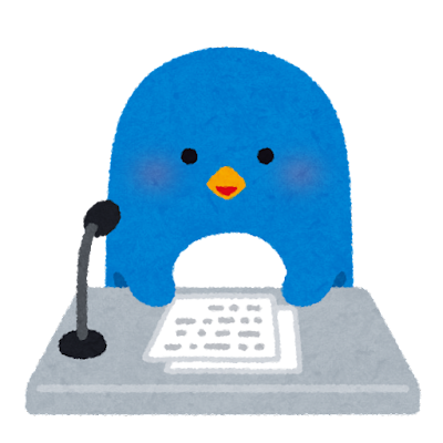 くまちゃん＠ごりますく