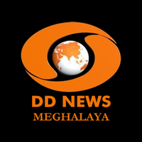 DD News Meghalaya