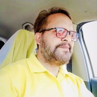 Chandra Akhilesh 'Journalist'