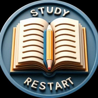 Study Restart