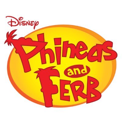 Phineas and Ferb