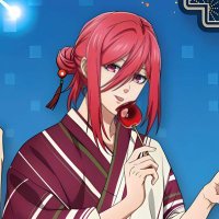 chiro *˙︶˙*)ﾉ working on comms