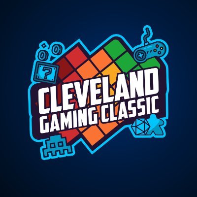 Cleveland Gaming Classic 🔜 Sept 11 - 13, 2026