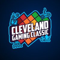 Cleveland Gaming Classic 🔜 Sept 11 - 13, 2026