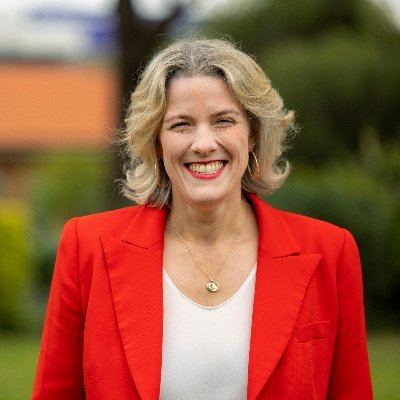 Clare O'Neil MP
