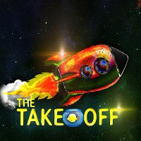 The Takeoff Podcast
