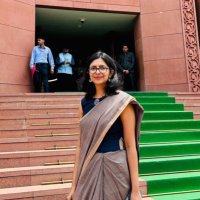 Swati Maliwal