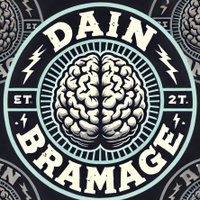 EOTW | Dain Bramage Entertainment ❄️