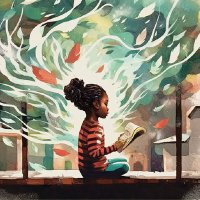 Golden Threads of Inspiration