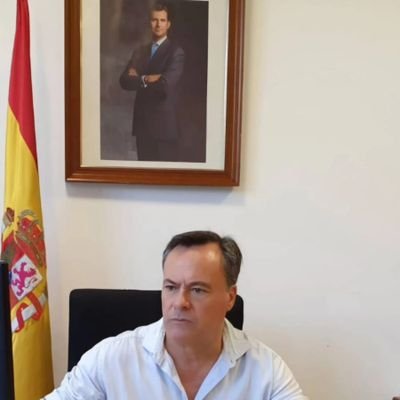 Rafael García Ortiz.