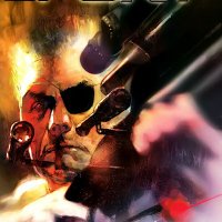 Nick Fury: Agent of S.W.O.R.D.