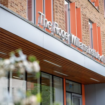 The Roger Williams Institute of Liver Studies