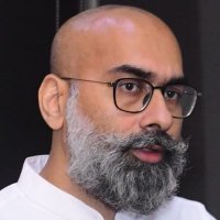 Sanjeev Newar | सञ्जीव नेवर