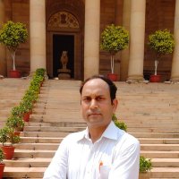 Jitendra Pratap Singh