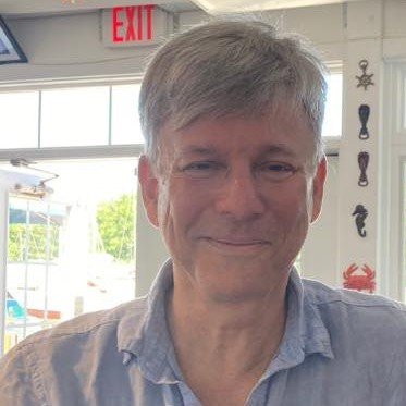 VisitingNewEngland - Eric's Stories of New England