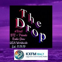 The Drop Sound Radio Show 🥢⁷💜 @thedropsound