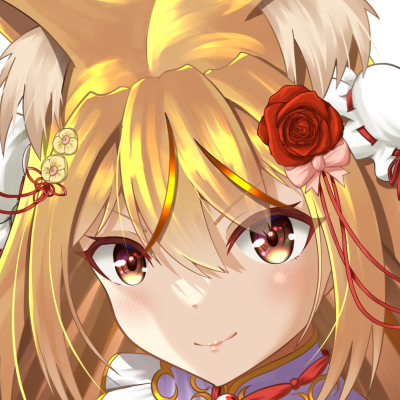 かぐつち🦊⛩️VPL4期生✨Vtuber🦊⛩️イラストレーター&Live2Dモデラー
