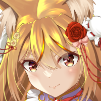 かぐつち🦊⛩️VPL4期生✨Vtuber🦊⛩️イラストレーター&Live2Dモデラー