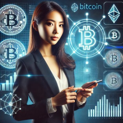 外資系さやか＠仮想通貨