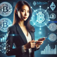 外資系さやか＠仮想通貨