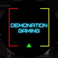 Demonation Gaming