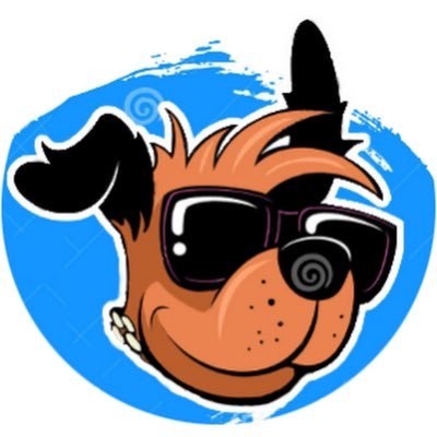 Ghost The Grumpy Aussie