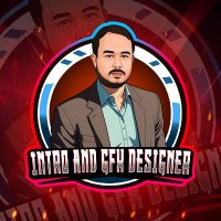 INTRO AND GFX DESIGNER